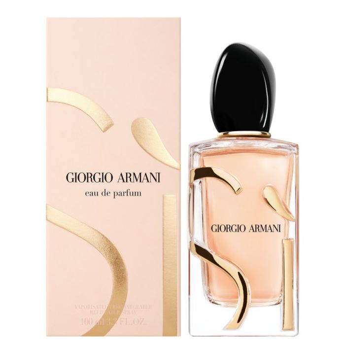 Giorgio Armani – Sì EDP