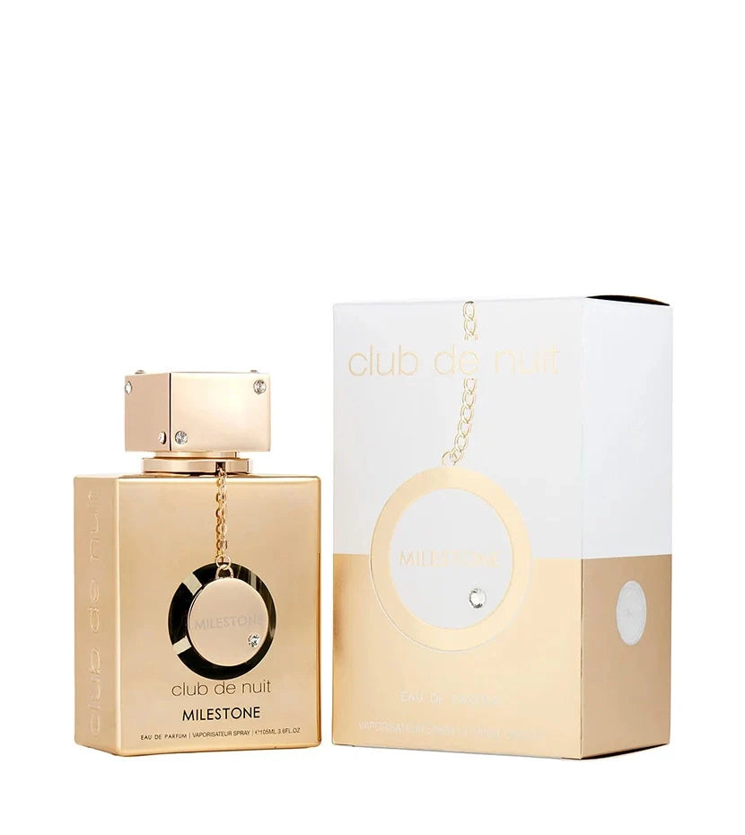 Armaf – Club de Nuit Milestone
