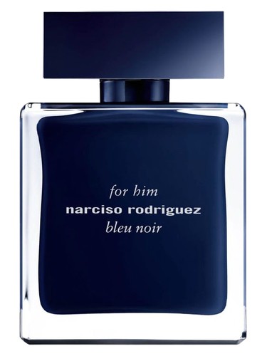 Narciso Rodriguez For Him Bleu Noir Parfum
