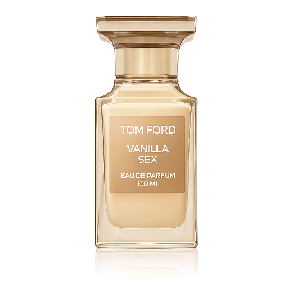 Tom Ford – Vanilla Sex