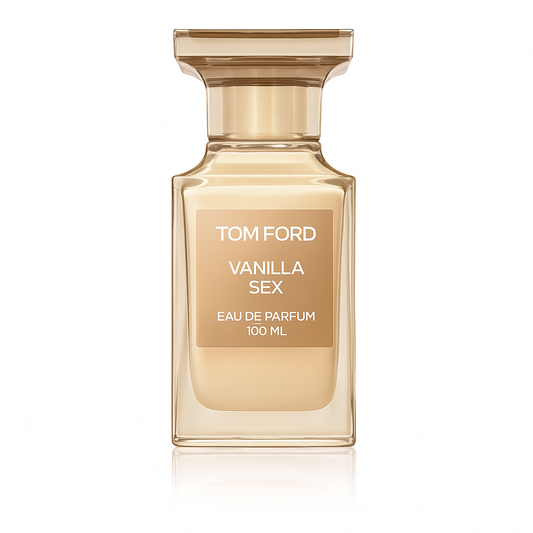 Tom Ford – Vanilla Sex