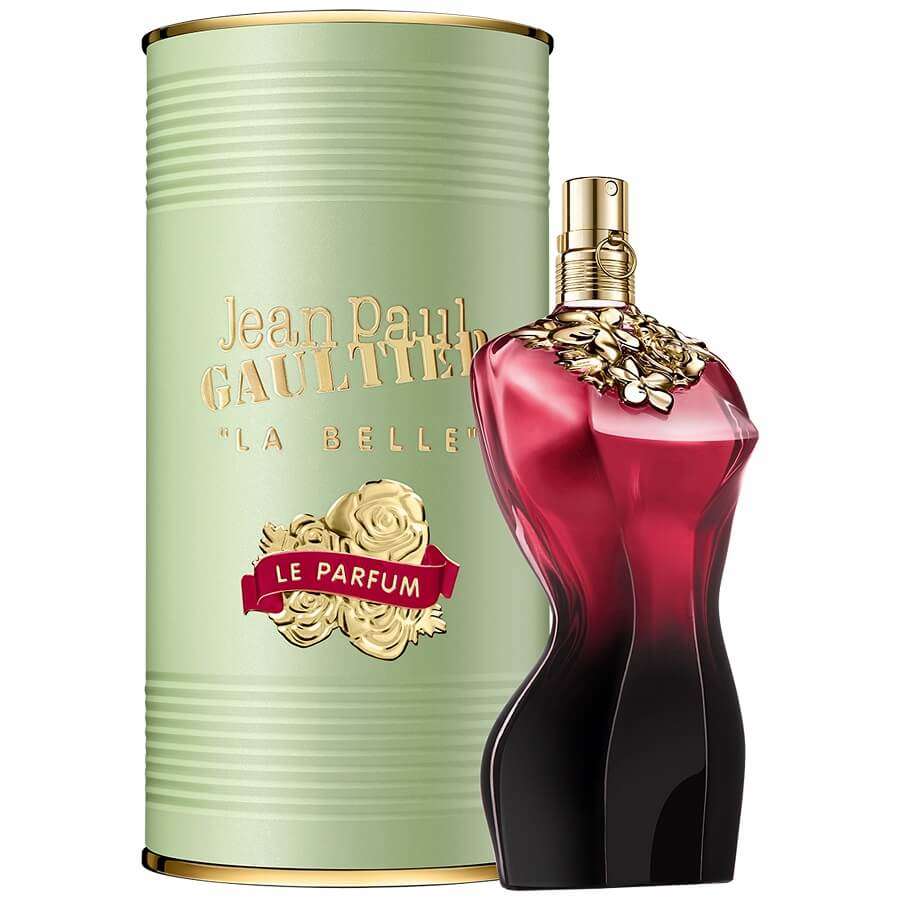 Jean Paul Gaultier La Belle Le Parfum