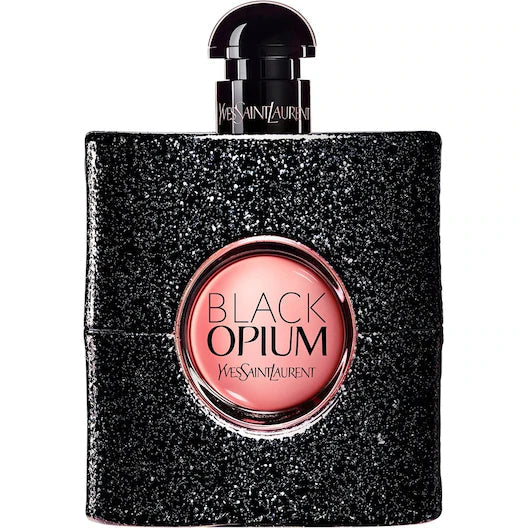 Black Opium - Yves Saint Laurent