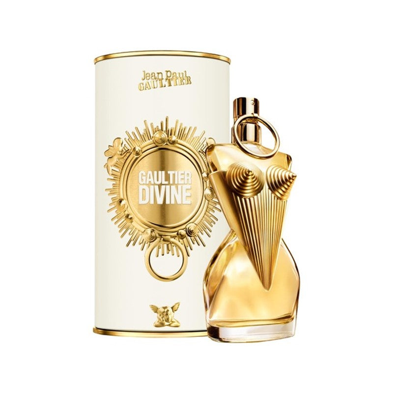 Jean Paul Gaultier Gaultier Divine