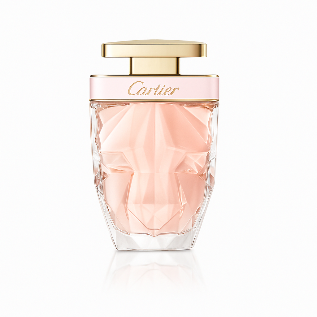Cartier – La Panthère
