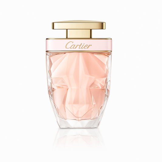 Cartier – La Panthère