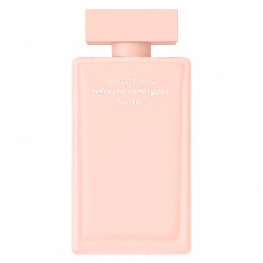 Narciso Rodriguez – Musc Nude