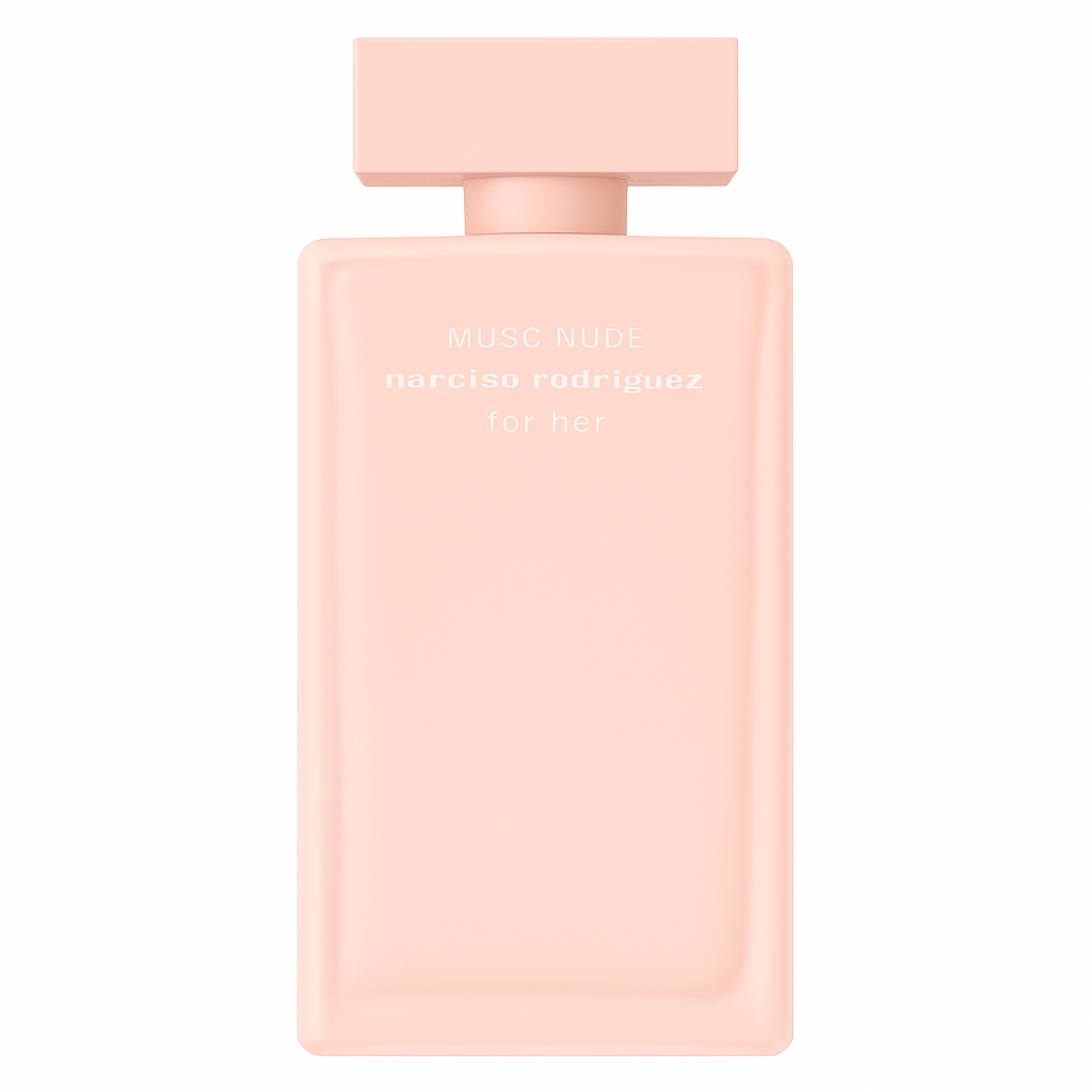 Narciso Rodriguez – Musc Nude