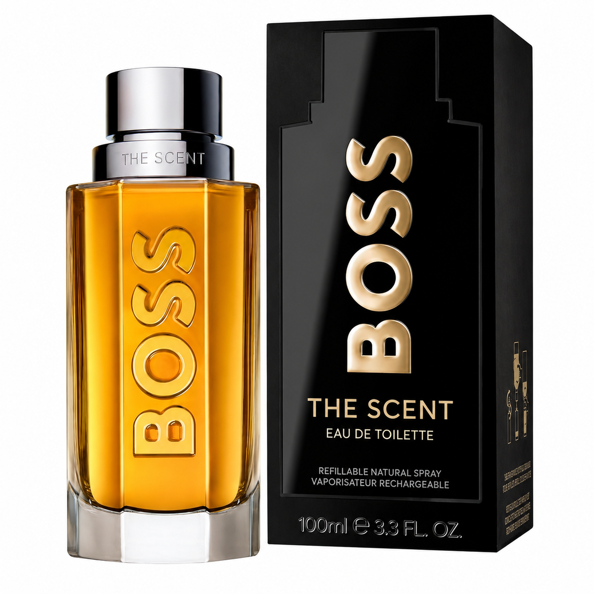 Hugo Boss The Scent Eau de Toilette