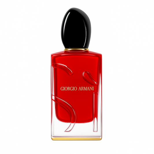 Giorgio Armani – Sì Passione