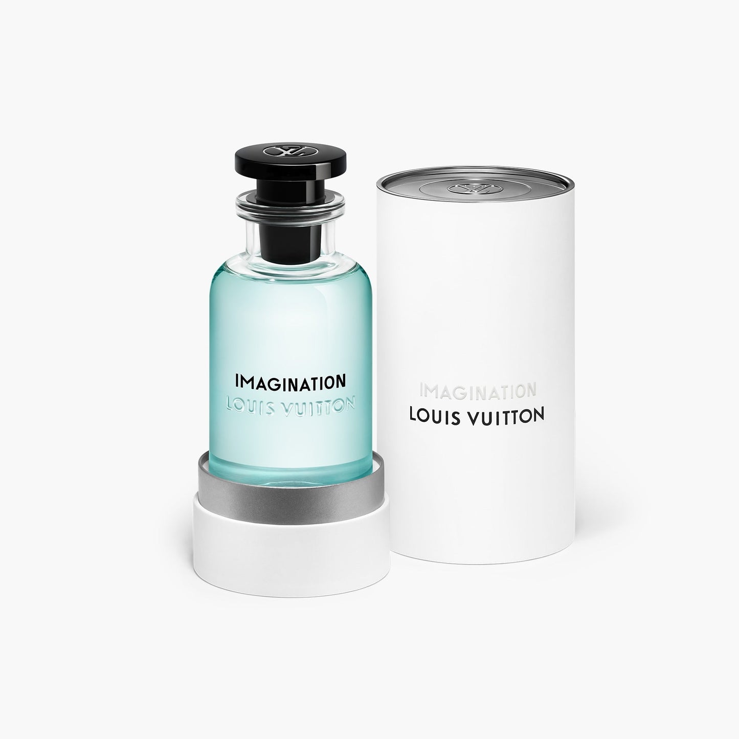 Louis Vuitton- Imagination