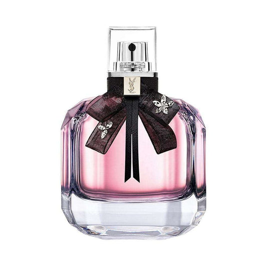 Yves Saint Laurent Mon Paris Floral