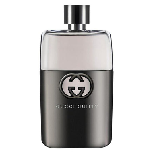 Gucci – Guilty Pour Homme