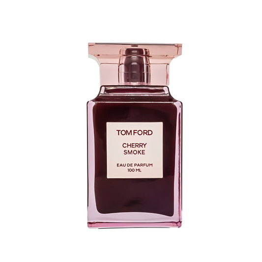 Tom Ford Cherry Smoke