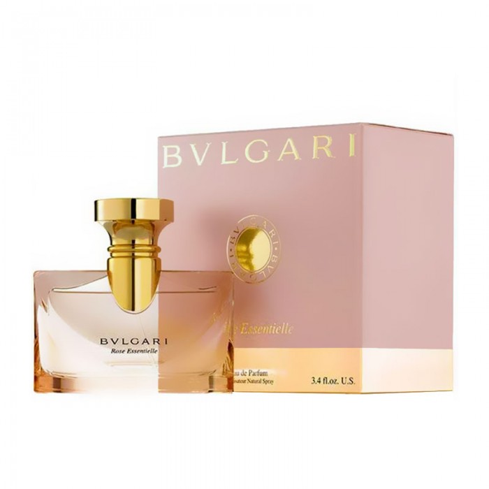 Bvlgari Rose Essentielle