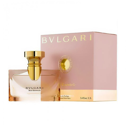 Bvlgari Rose Essentielle