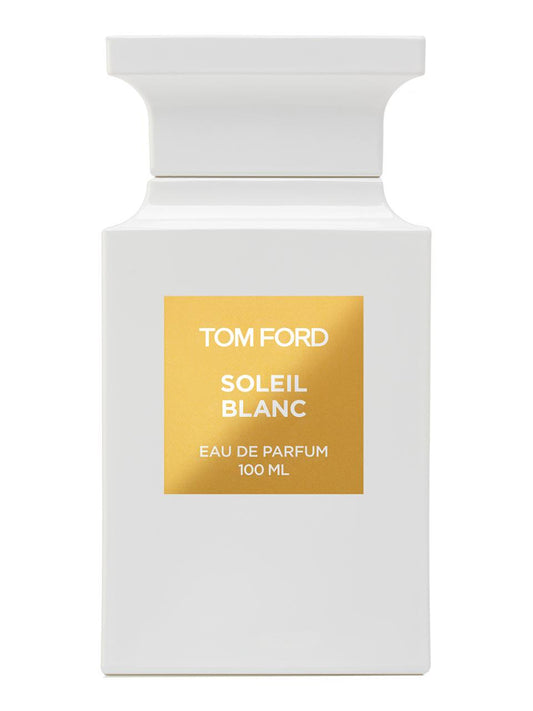 Tom Ford – Soleil Blanc