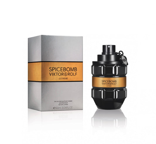 Viktor&Rolf – Spicebomb Extreme