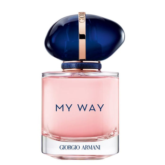 Giorgio Armani – My Way