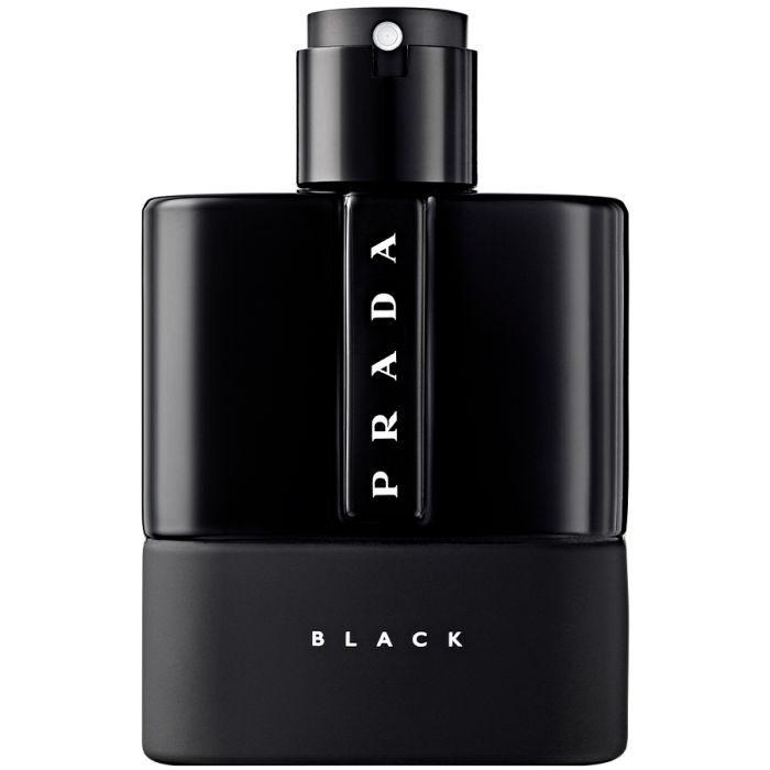 Prada – Luna Rossa Black