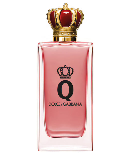 Dolce & Gabbana Q Eau de Parfum