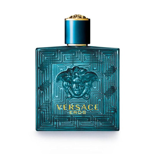 Versace Eros – Eau de toilette