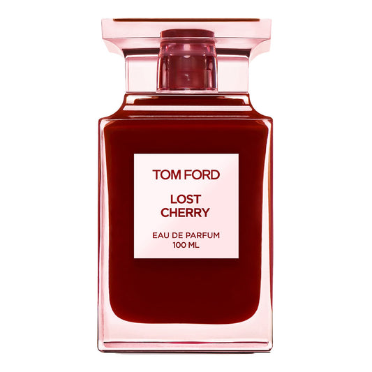 Tom Ford – Lost Cherry