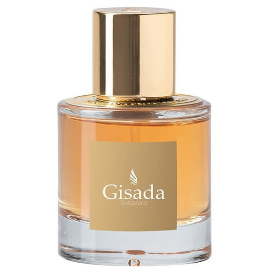 Gisada – Ambassador For Women