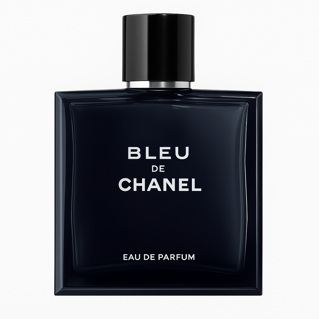 Chanel – Bleu de Chane