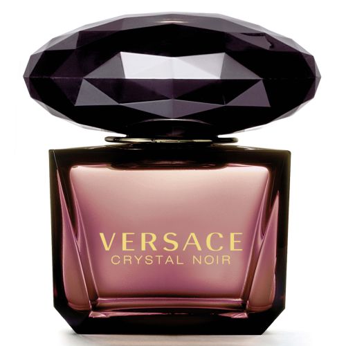 Versace – Crystal Noir