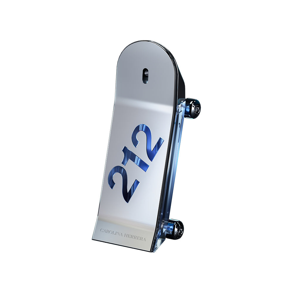 Carolina Herrera – 212 Men Heroes