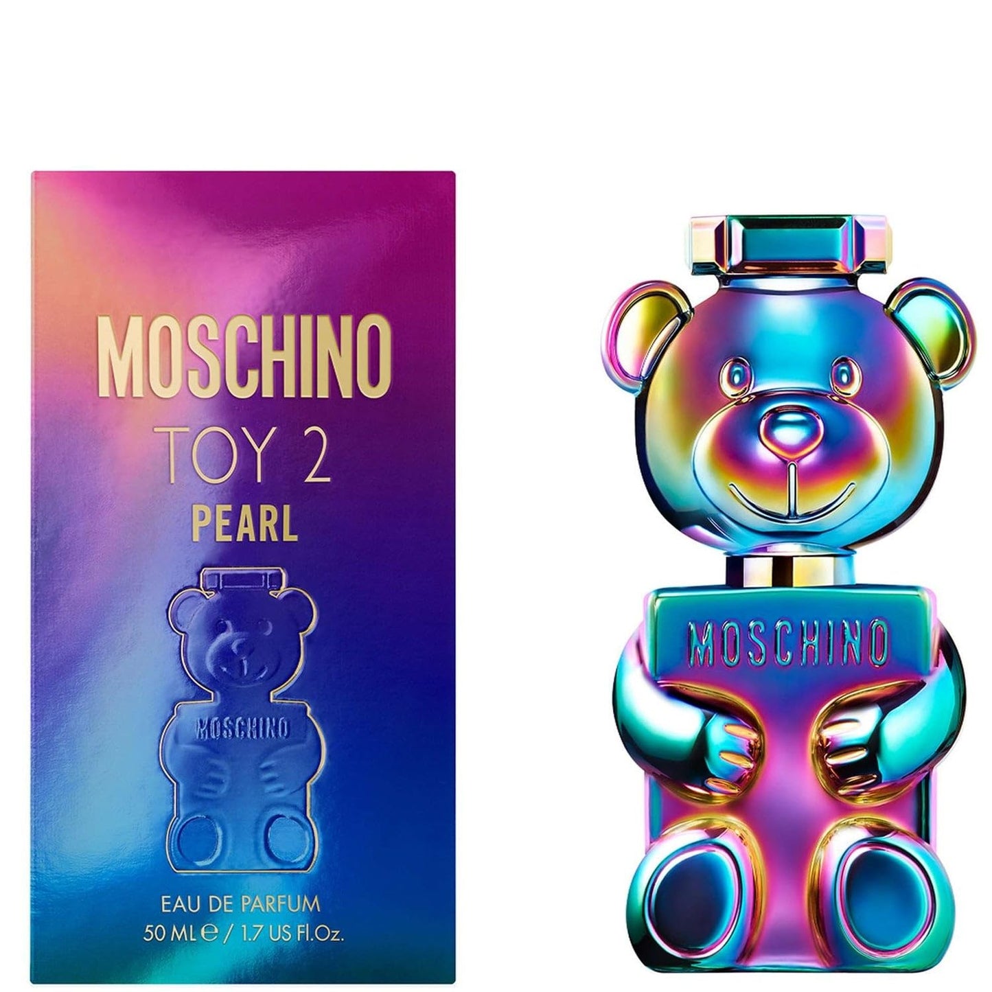 Moschino – Toy 2 Pearl