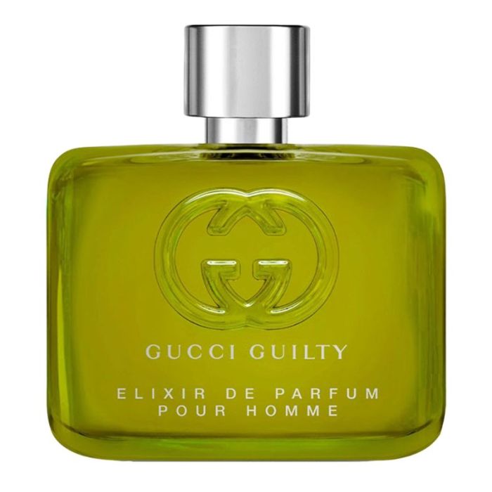 Gucci Guilty Elixir de Parfum Pour Homme