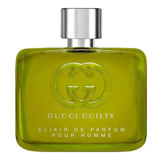 Gucci Guilty Elixir de Parfum Pour Homme